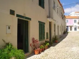 Casinhas de Alfenim