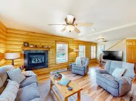 The Harbor At Estes Park - Registration Number #6158