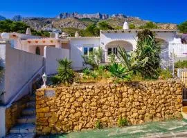 Peace and nature Altea La Vella