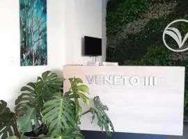 Departamento en Carlos Paz - Veneto III -