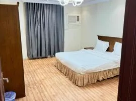 الاصايل 1-طريق الاربعين