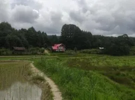 Bohang cottage