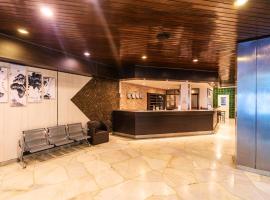 Luz y Fuerza - All Inclusive, hotel s vířivkou v destinaci Mar del Plata