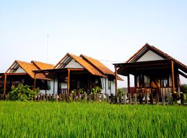 Ary's Residence powered by Cocotel, hotell sihtkohas Yogyakarta