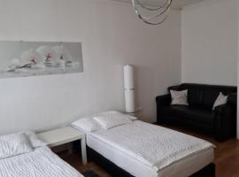 Orchidea Apartman, apartamento em Gödöllő