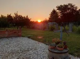 Apartmán Lanžhot