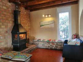 El Rincon del Tejo, hotel con piscina en Herreros