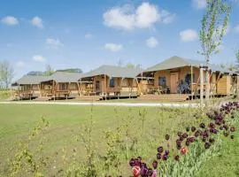 Glamping Lodge