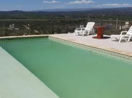 Estancia de Campo