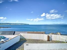 1 Heathmount Hall, hotel a Portstewart