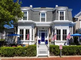 Prince Albert Guest House, Provincetown