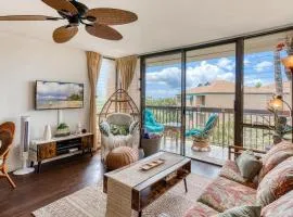 Maui Vista 2-301 - Modern and Bright Renovation