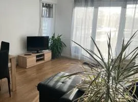 cosy appartement Disneyland Paris val d'Europe la vallée Village parking inclus 650m de la gare RER