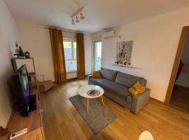 Yellow Gate, hotel in Novi Grad