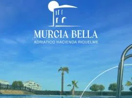 Murcia Bella - Hacienda Riquelme - Adriatico
