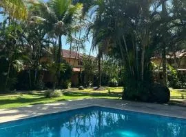 Casa Portador Paraty