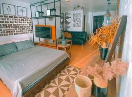 Cozy Condo in Marilao Bulacan - TRP10