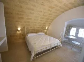 la cava dei desideri