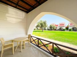 Kybele Holiday Village: Girne'de bir kiralık sahil evi