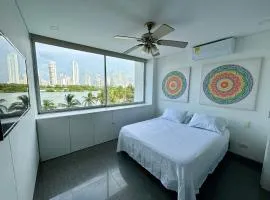 Apartamento en Laguito Ed. Cristoforo 303 ICDI