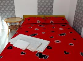 Dayana Home, hotel in Râmnicu Vâlcea