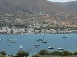 Villas Georgy
