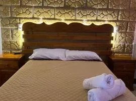 Hostal Xalpancingo Tierras místicas