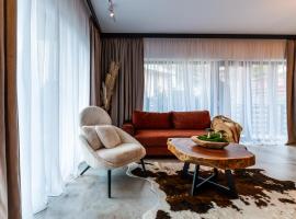 G&oacute;rski Eden by Comfort Apartments