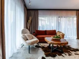 Górski Eden by Comfort Apartments