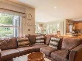 Garden Cottage, Crail