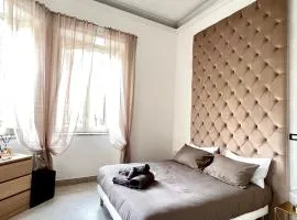 Aristocasa luxury rooms