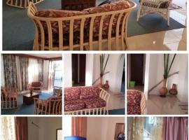 Jetpoint Furnished 2 bedroom, hotel familiar en Nadi