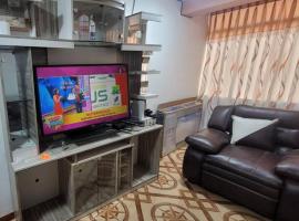 Apartamento en Huancayo, íbúð í Huancayo