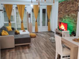 Apartman Divčibarska jela, khách sạn ở Divčibare