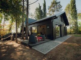 Kuća za odmor Vrdnik, holiday home in Vrdnik