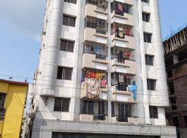 Hotel Red Roof Inn, hotel with parking in Comilla