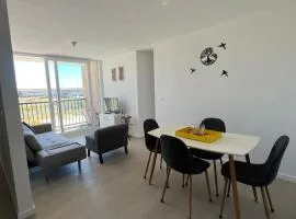 Hermoso departamento con 3 dormitorios y estacionamiento