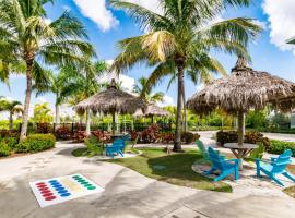 One Particular Harbour 387-101, hotel v destinaci Bradenton