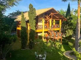 Pousada Rancho da Serra