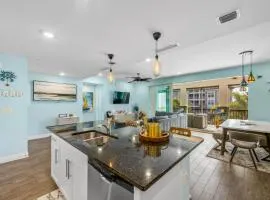 One Particular Harbour 391-201