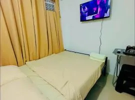 Bachelorette Rental