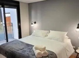 Parador Campos do Jordão Em Vila Capivari