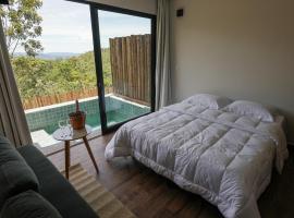 Vila Natur: Sao Jorge'de bir otel