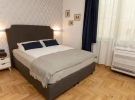 Luxury rooms 12-1