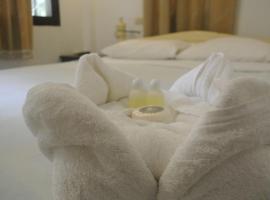 View Khemkhong Guesthouse, Pension in Luang Prabang