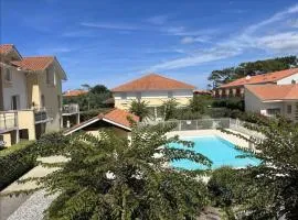 Agréable Appartement 3* non loin de l’Océan