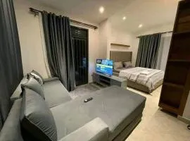 Nalya Apartments