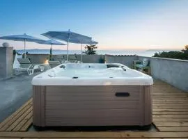 Apartment Ela with private jacuzzi