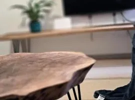 Apartman Maximus