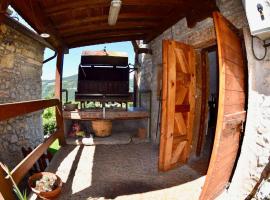 Casa Lia, hotel v destinaci Cascine